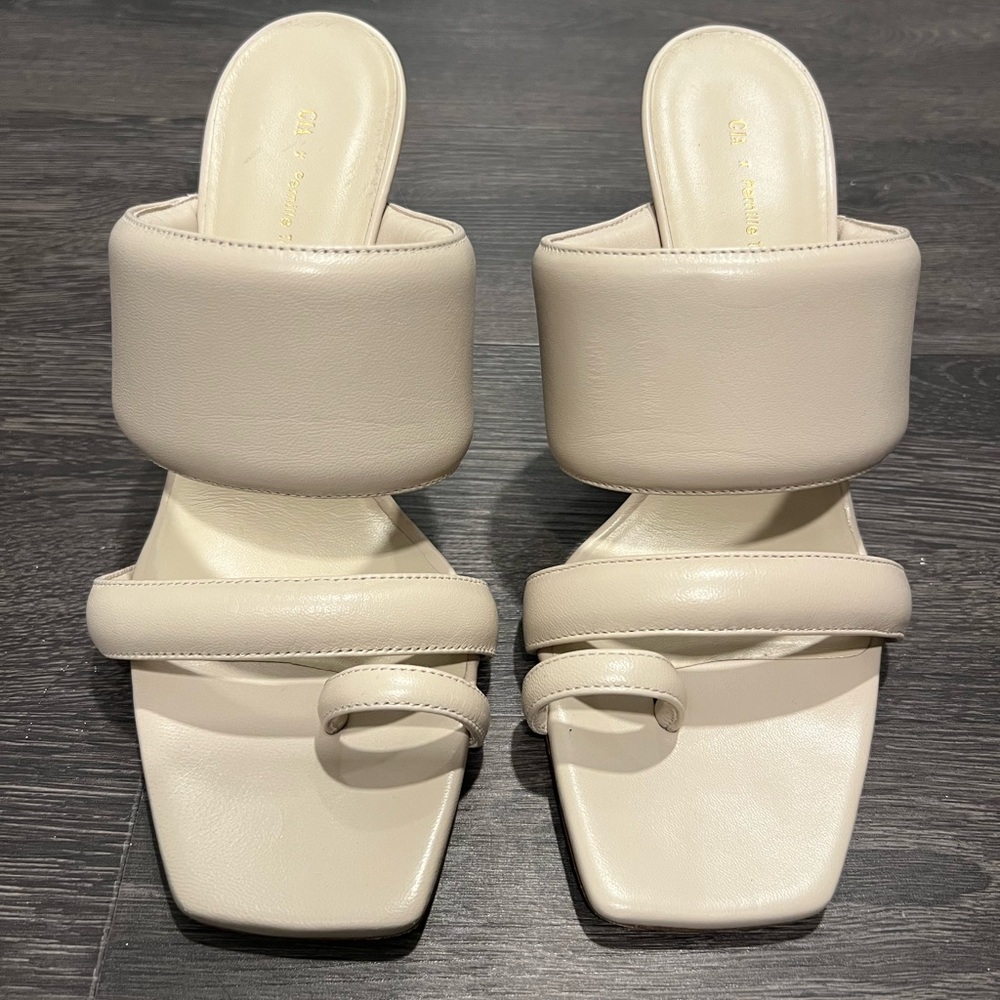 GIA X PERNILLE Sandals